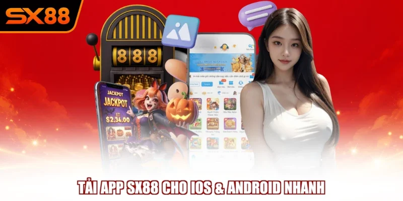 tai app sx88 cho ios android nhanh Tải app SX88 cho iOS & Android nhanh