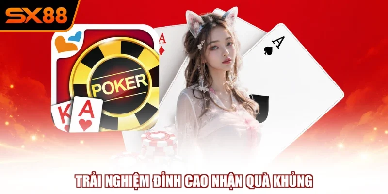 trai nghiem dinh cao nhan qua khung Trải nghiệm đỉnh cao nhận quà khủng